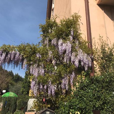Appartamento Le Giare House Grezzana Esterno foto