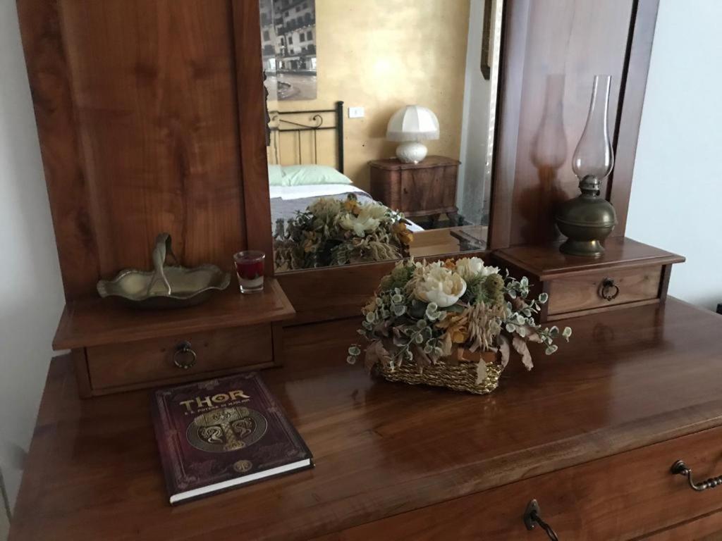 Appartamento Le Giare House Grezzana Esterno foto